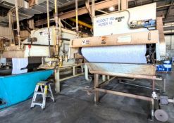 PARTIAL LISTING OF PLANT SUPPORT EQUIPMENT