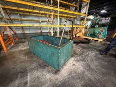 PORTABLE BIN / CART
