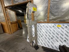 REXROTH 3842998138 VERTICAL CONVEYOR UNIT, TYPE VFS DIREKT, CS 100MM