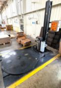 ORION AUTOMATIC PALLET WRAPPER