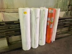 LOT OF ASST. OBERLIN FILTER ROLLS