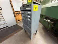 DURHAM MANUFACTURING (8) HARDWARE KTIS / CABINET / CONTENTS