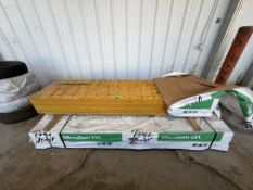 2 LIFTS OF MICROLL AM LVL TRUS JOIST 8 FT. X 12 IN.