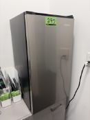 FRIDGE REMOVED