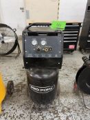 PRO-POINT AIR COMPRESSOR, 125 PSI