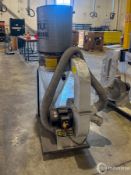 2019 CRAFTEX CX400 DUST COLLECTOR (RIGGING FEE $95)