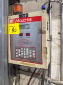MOULD-TEK CONTROL PANEL (RIGGING FEE $55)