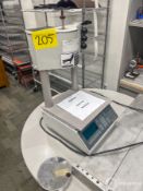 DYNISCO D4002 MELT FLOW INDEXER