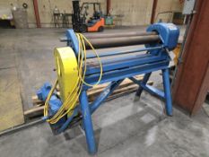 Niagara 4' x 10 Gauge Plate Roll