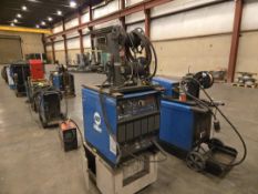 Miller Goldstar 302 Welder