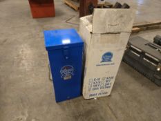 Keen Ovens KT-50 Dual Voltage Rod Oven