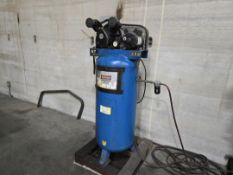 PP5060 6hp Air Compressor w/ Tank