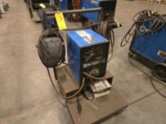 Miller Thunderbolt XL Welder