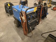 Miller Bobcat 250 Welder / Generator