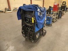 Miller Syncrowave 250 DX Welder