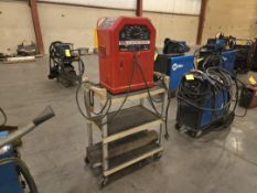 Lincoln Electric AC-225 Arc Welder