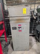 Recco Ind. R1220S Single Chamber Tempering Furnace 1ph 240v 26a Location Warehouse #1 (Site will