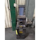 Dayton 4TJ97B 6" x 12" Belt & Disc Sander 1.5hp