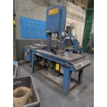 Marvel 8-mark-1 18"x20" Vertical Bandsaw 230/3/60