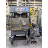 2005 PBMA 100T Breakout Press 100Ton