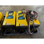 Lifeplus Forklift Battery Location: Warehouse #2 (Site will load for free)