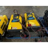 Lifeplus Forklift Battery Location: Warehouse #2 (Site will load for free)
