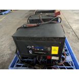 ACT Forklift Battery Location: Warehouse #2 (Site will load for free)