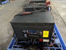 ACT Forklift Battery Location: Warehouse #2 (Site will load for free)