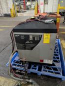 Metek Forklift Battery Location: Warehouse #2 (Site will load for free)
