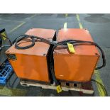 C&D Forklift Battery Location: Warehouse #2 (Site will load for free)