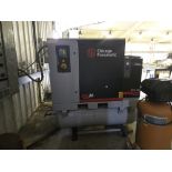 Chicago Pneumatic QRS-30 Rotary Air Compressor w/ Tank