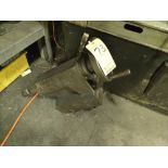Tailstock