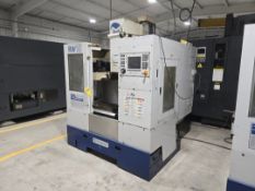 2021 Milltronic RW15 Vertical Machining Center w/ 16-Slot ATC