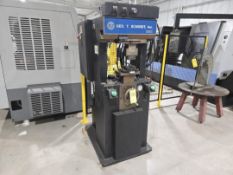 2012 Schmidt 175-16 Roll Press