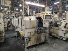 2012 JTEKT TAG-300 Finish Surface Grinding Machine