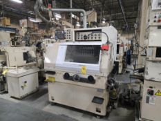 2012 JTEKT SRA-500B SF Superfinish Outer Diameter Grinding Machine