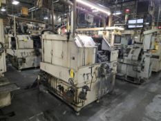 2012 JTEKT TAG-300 Finish Surface Grinding Machine