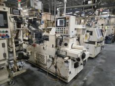 Koyo KC300D Semi-Rough Outer Diameter Grinding Machine