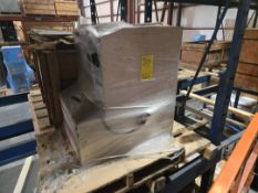 Leco 701-900 Induction Furnace