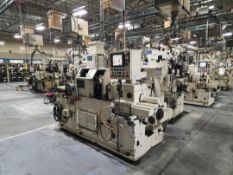 Koyo KC300D Semi-Rough Outer Diameter Grinding Machine