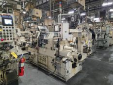 Koyo KC300D Semi-Rough Outer Diameter Grinding Machine