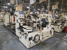 Koyo KC300D Rough Outer Diameter Grinding Machine