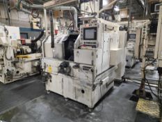 2011 Koyo TAG-300 Finish Surface Grinding Machine