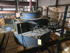 Volumetric Feeder for Furnace