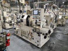 Koyo KC300D Semi-Rough Outer Diameter Grinding Machine