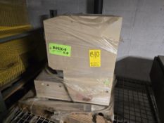 Leco HF-100 Induction Furnace