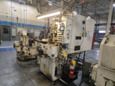 Koyo KL-600 Finish Surface Grinding Machine