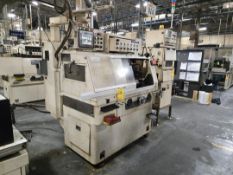 2012 JTEKT SRA-500B SF Superfinish Outer Diameter Grinding Machine