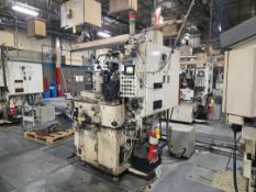 Koyo KL-600 Finish Surface Grinding Machine