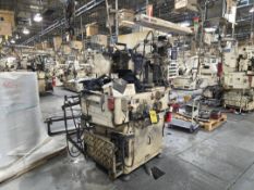 Koyo KL-600 Rough Surface Grinding Machine